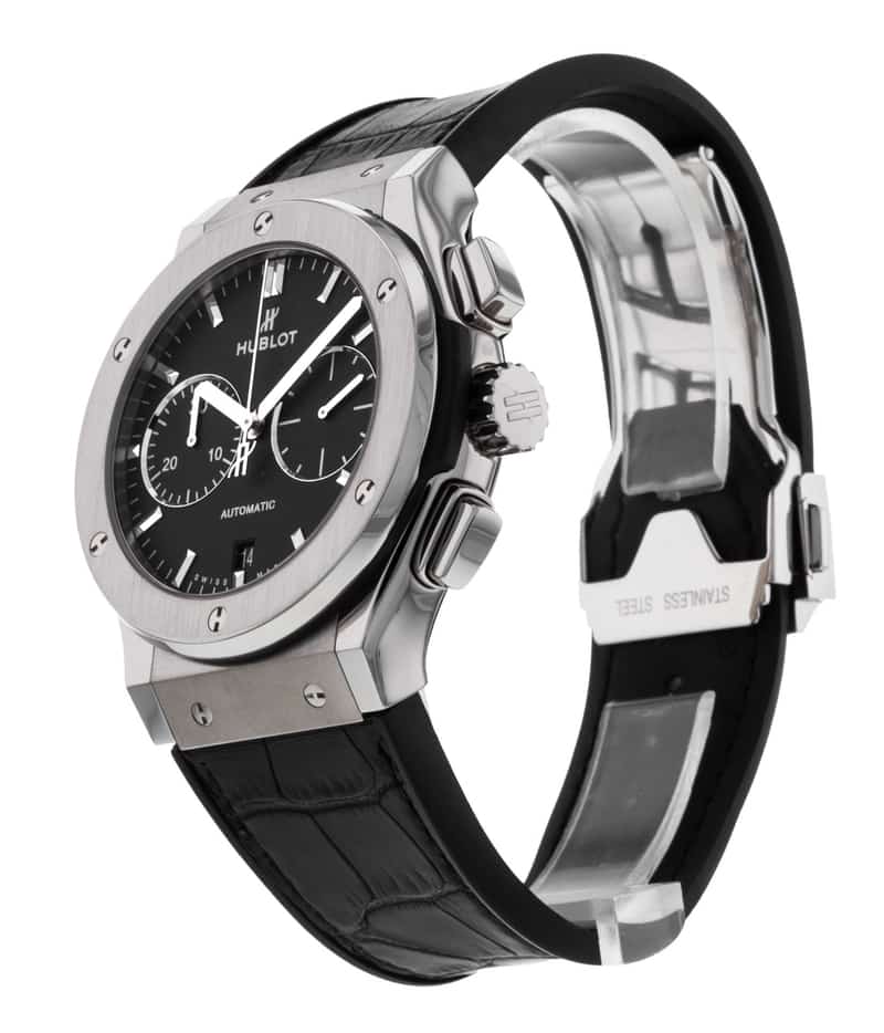Hublot Classic Fusion 521.NX.1171.LR